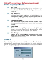 Preview for 75 page of D-Link SECURICAM Network DCS-2100+ Manual