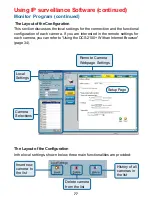 Preview for 77 page of D-Link SECURICAM Network DCS-2100+ Manual