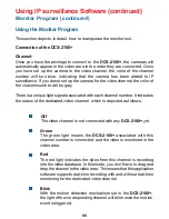 Preview for 86 page of D-Link SECURICAM Network DCS-2100+ Manual