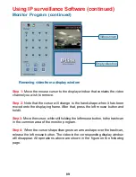 Preview for 89 page of D-Link SECURICAM Network DCS-2100+ Manual