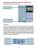 Preview for 90 page of D-Link SECURICAM Network DCS-2100+ Manual