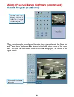 Preview for 91 page of D-Link SECURICAM Network DCS-2100+ Manual