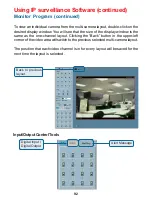 Preview for 92 page of D-Link SECURICAM Network DCS-2100+ Manual