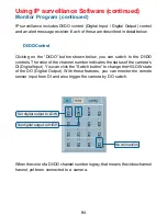 Preview for 93 page of D-Link SECURICAM Network DCS-2100+ Manual