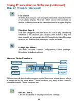 Preview for 96 page of D-Link SECURICAM Network DCS-2100+ Manual