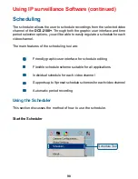 Preview for 98 page of D-Link SECURICAM Network DCS-2100+ Manual