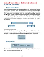 Preview for 103 page of D-Link SECURICAM Network DCS-2100+ Manual