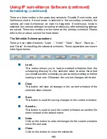 Preview for 105 page of D-Link SECURICAM Network DCS-2100+ Manual