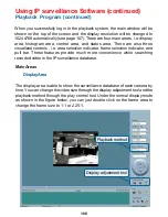 Preview for 108 page of D-Link SECURICAM Network DCS-2100+ Manual