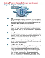 Preview for 116 page of D-Link SECURICAM Network DCS-2100+ Manual