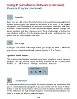 Preview for 119 page of D-Link SECURICAM Network DCS-2100+ Manual