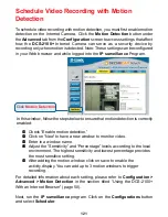 Preview for 121 page of D-Link SECURICAM Network DCS-2100+ Manual