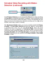 Preview for 122 page of D-Link SECURICAM Network DCS-2100+ Manual