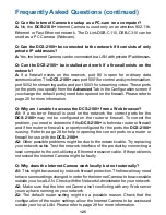 Preview for 125 page of D-Link SECURICAM Network DCS-2100+ Manual