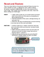 Preview for 128 page of D-Link SECURICAM Network DCS-2100+ Manual