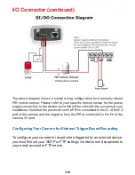 Preview for 130 page of D-Link SECURICAM Network DCS-2100+ Manual