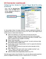 Preview for 132 page of D-Link SECURICAM Network DCS-2100+ Manual