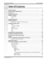 Preview for 2 page of D-Link SECURICAM Network DCS-2100 User Manual