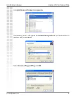 Preview for 27 page of D-Link SECURICAM Network DCS-2100 User Manual