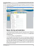 Preview for 39 page of D-Link SECURICAM Network DCS-2100 User Manual