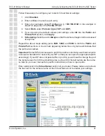 Preview for 41 page of D-Link SECURICAM Network DCS-2100 User Manual