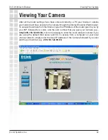 Preview for 42 page of D-Link SECURICAM Network DCS-2100 User Manual