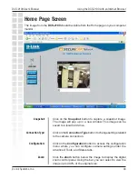 Preview for 44 page of D-Link SECURICAM Network DCS-2100 User Manual