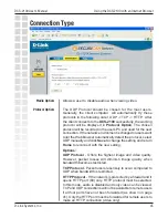 Preview for 45 page of D-Link SECURICAM Network DCS-2100 User Manual