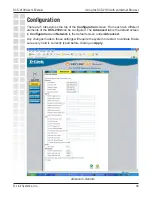 Preview for 46 page of D-Link SECURICAM Network DCS-2100 User Manual