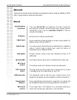 Preview for 47 page of D-Link SECURICAM Network DCS-2100 User Manual