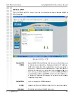 Preview for 50 page of D-Link SECURICAM Network DCS-2100 User Manual