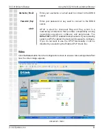 Preview for 51 page of D-Link SECURICAM Network DCS-2100 User Manual