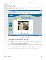 Preview for 54 page of D-Link SECURICAM Network DCS-2100 User Manual