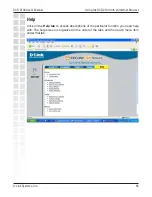 Preview for 65 page of D-Link SECURICAM Network DCS-2100 User Manual