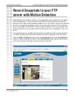Preview for 66 page of D-Link SECURICAM Network DCS-2100 User Manual