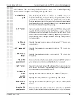 Preview for 68 page of D-Link SECURICAM Network DCS-2100 User Manual