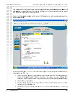 Preview for 69 page of D-Link SECURICAM Network DCS-2100 User Manual