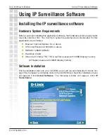 Preview for 71 page of D-Link SECURICAM Network DCS-2100 User Manual