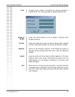 Preview for 78 page of D-Link SECURICAM Network DCS-2100 User Manual