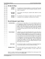 Preview for 89 page of D-Link SECURICAM Network DCS-2100 User Manual