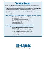 Preview for 12 page of D-Link SECURICAM Network DCS-2100G Quick Installation Manual