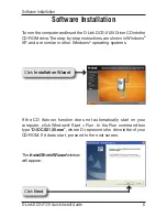 Preview for 6 page of D-Link SECURICAM Network DCS-2120 Quick Install Manual