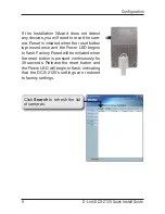 Preview for 9 page of D-Link SECURICAM Network DCS-2120 Quick Install Manual