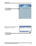 Preview for 12 page of D-Link SECURICAM Network DCS-2120 Quick Install Manual