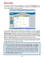 Preview for 26 page of D-Link SECURICAM Network DCS-3220G Manual