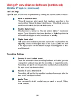 Preview for 80 page of D-Link SECURICAM Network DCS-3220G Manual