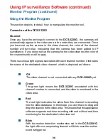 Preview for 86 page of D-Link SECURICAM Network DCS-3220G Manual