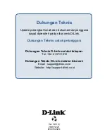 Preview for 24 page of D-Link SECURICAM NETWORK DCS-5300 Quick Installation Manual