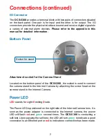 Preview for 7 page of D-Link SECURICAM NETWORK DCS-5300 User Manual