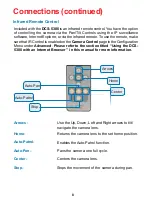 Preview for 8 page of D-Link SECURICAM NETWORK DCS-5300 User Manual